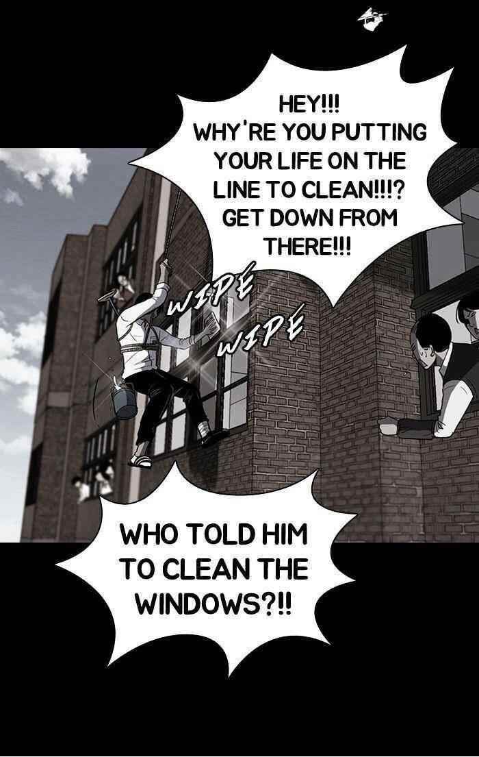 Wind Breaker Chapter 41 - Page 18