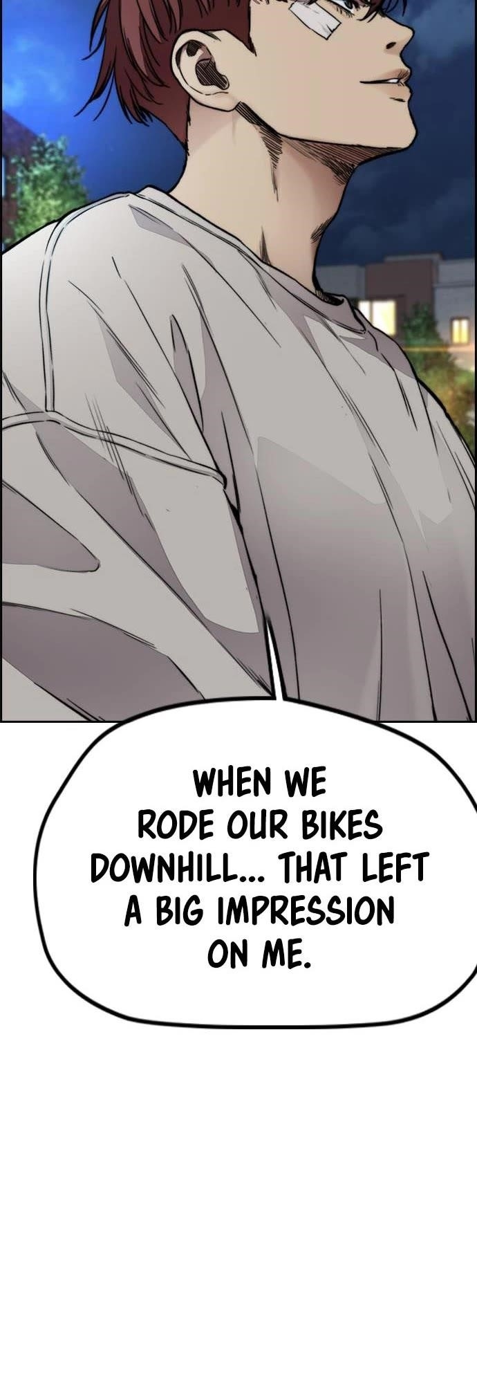 Wind Breaker Chapter 416 - Page 41
