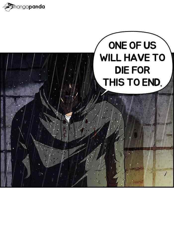Wind Breaker Chapter 43 - Page 27