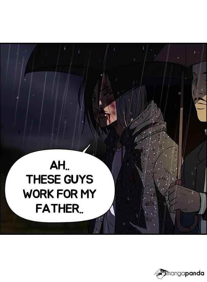 Wind Breaker Chapter 44 - Page 10