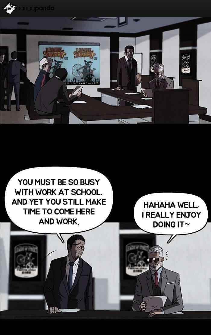 Wind Breaker Chapter 44 - Page 64