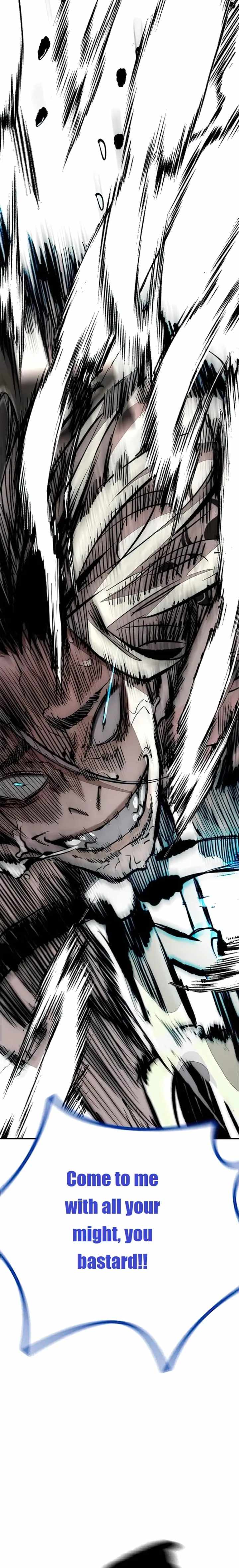 Wind Breaker Chapter 448 - Page 23