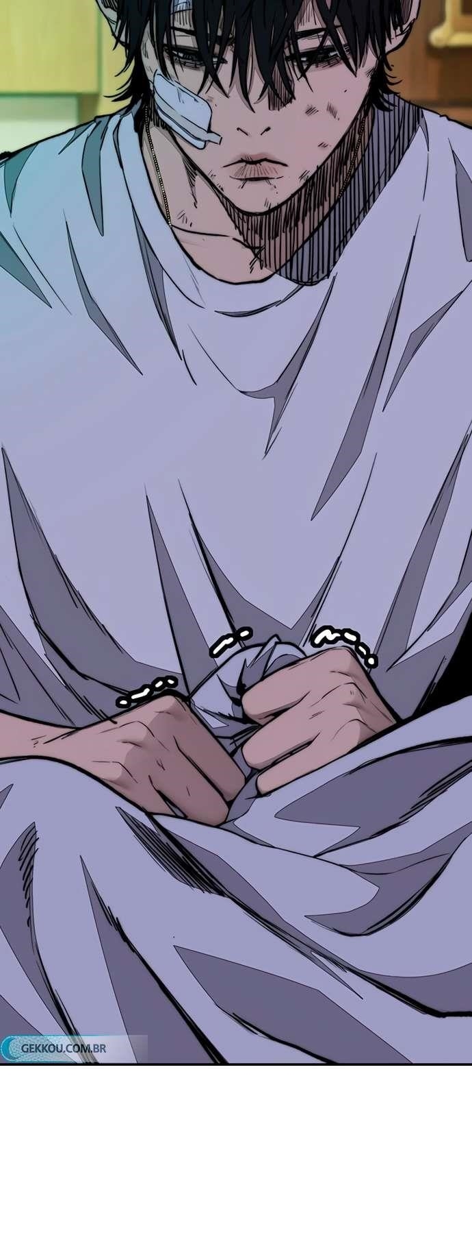 Wind Breaker Chapter 454 - Page 127