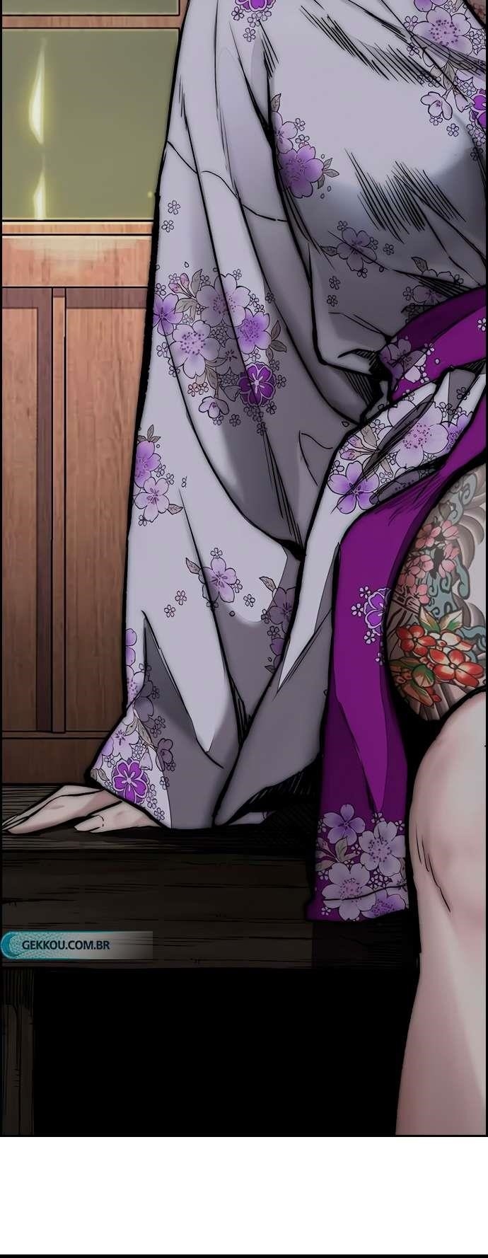 Wind Breaker Chapter 454 - Page 141
