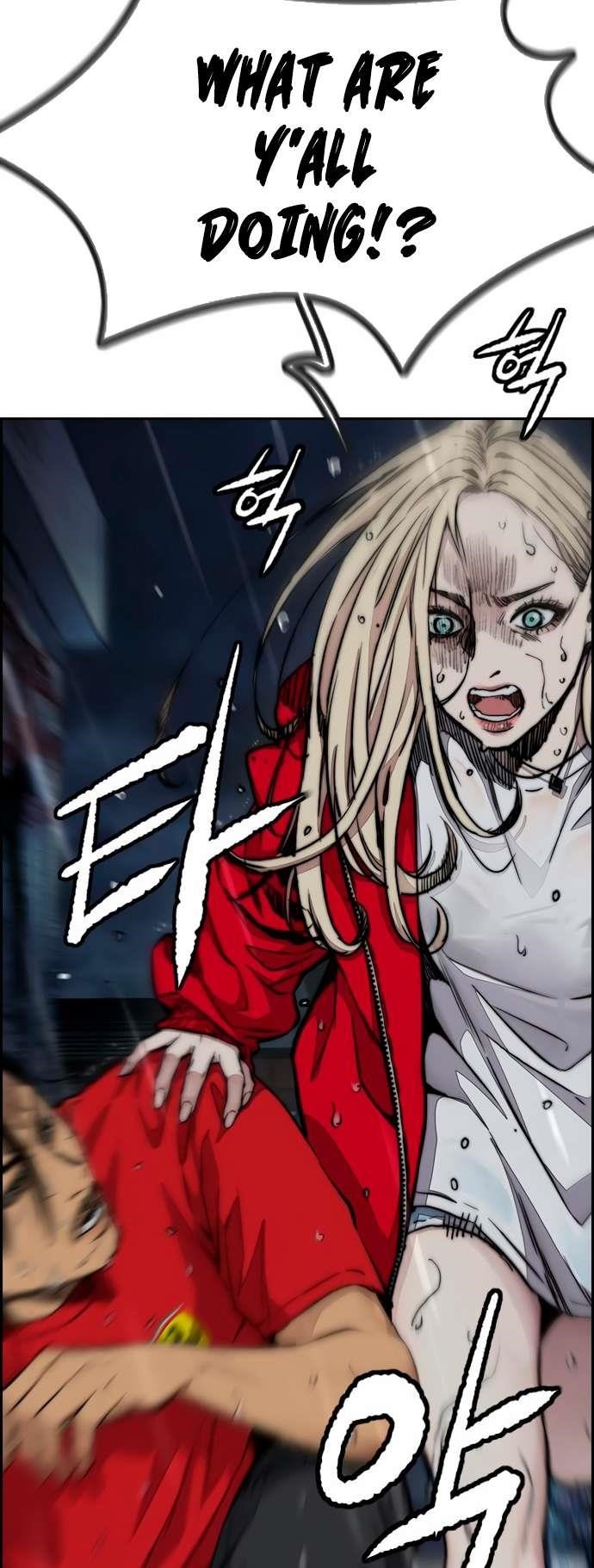 Wind Breaker Chapter 454 - Page 73