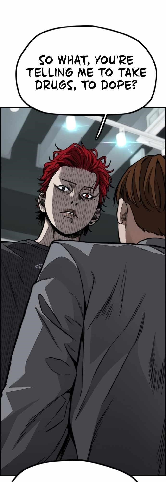 Wind Breaker Chapter 462 - Page 65
