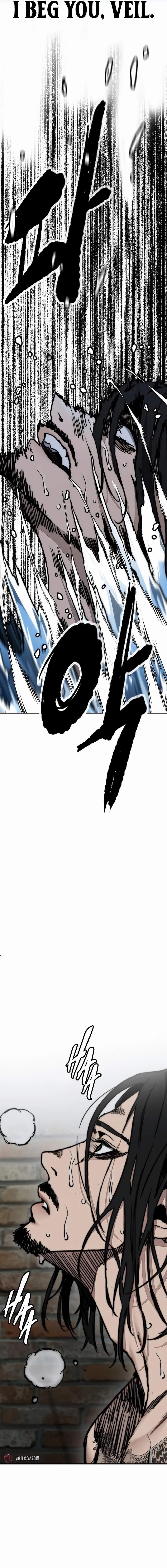 Wind Breaker Chapter 516 - Page 30