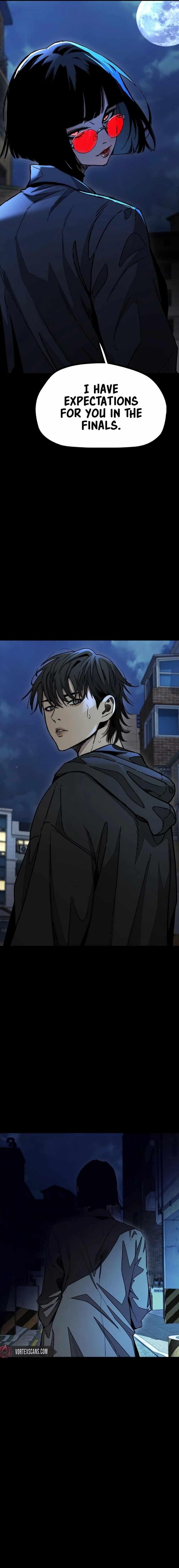 Wind Breaker Chapter 525 - Page 3