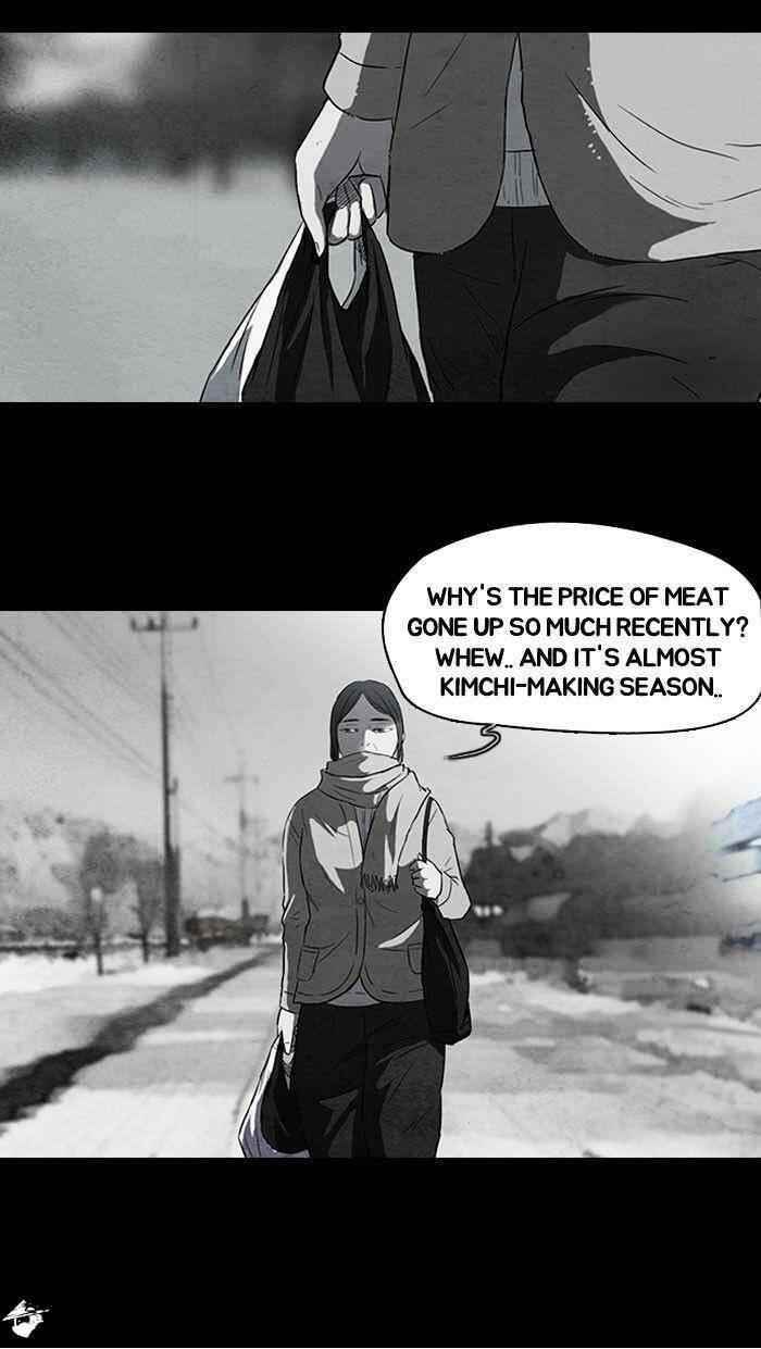 Wind Breaker Chapter 53 - Page 36