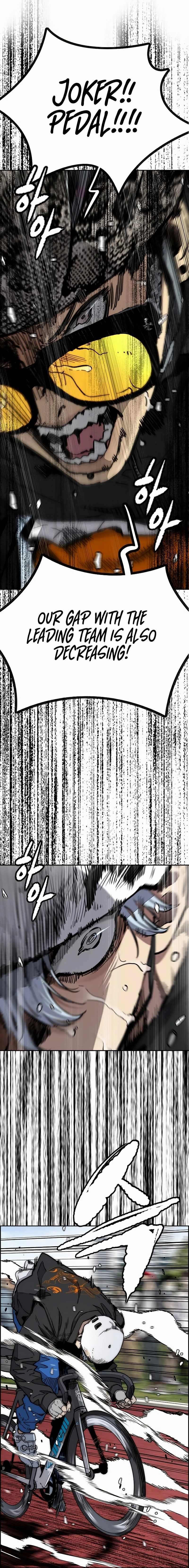 Wind Breaker Chapter 531 - Page 10