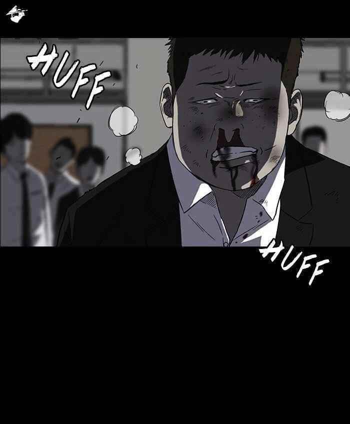 Wind Breaker Chapter 65 - Page 56