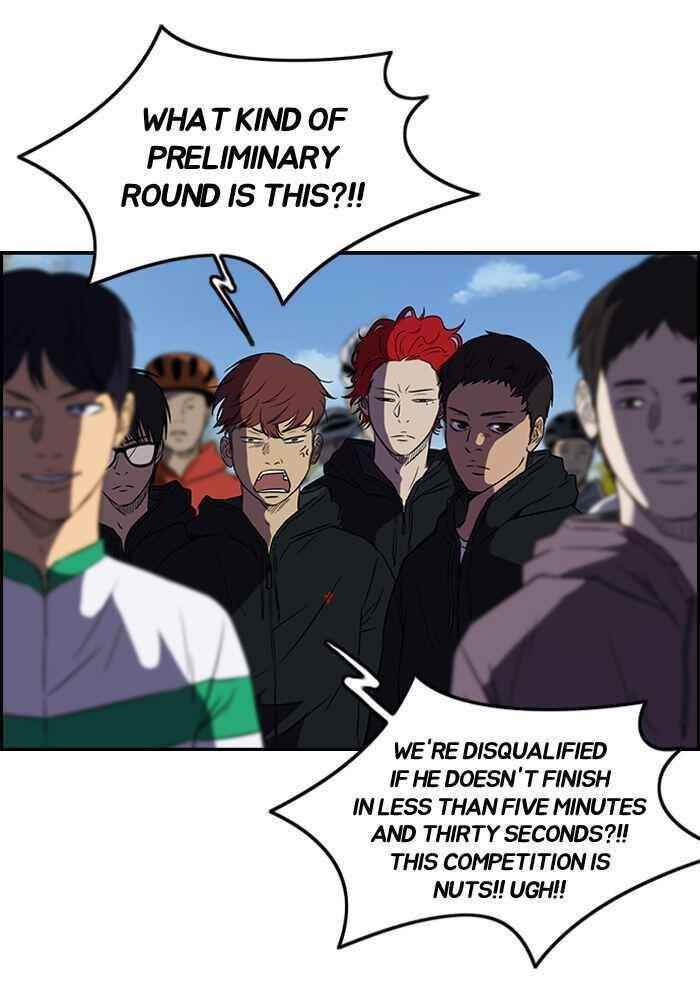 Wind Breaker Chapter 69 - Page 24