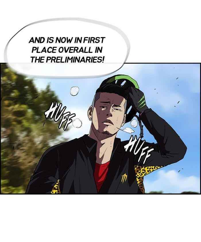 Wind Breaker Chapter 77 - Page 16