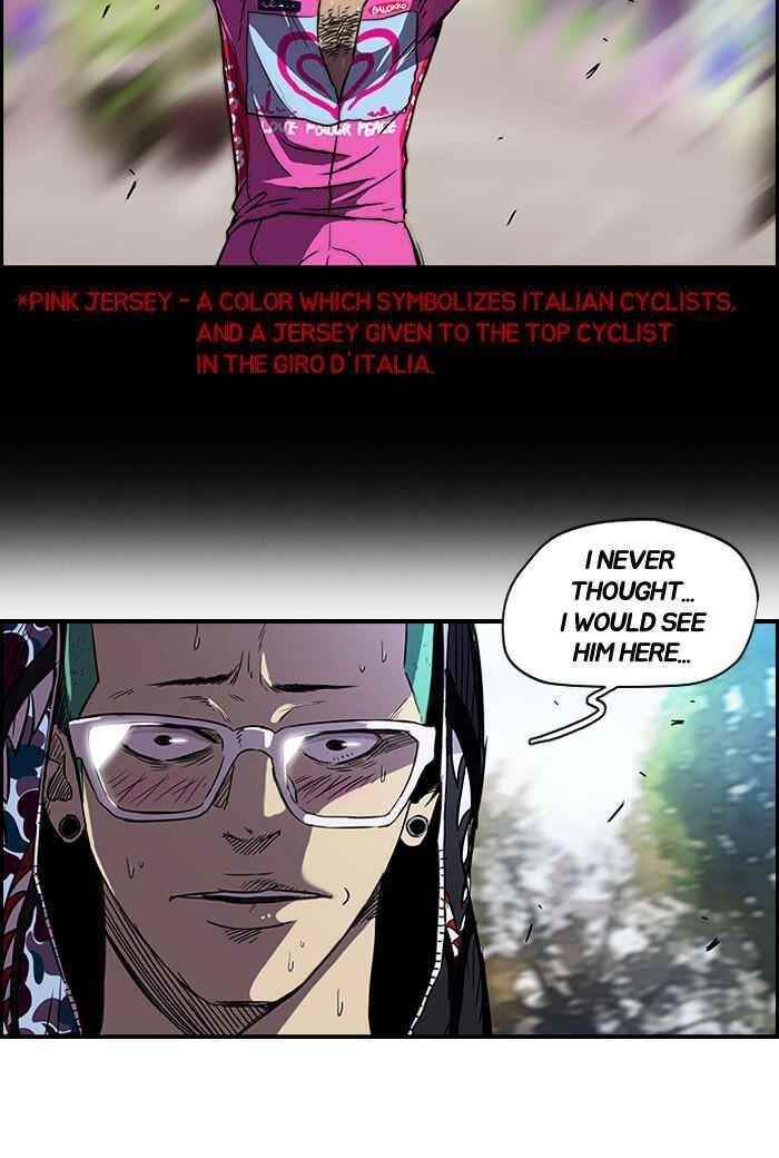 Wind Breaker Chapter 77 - Page 6