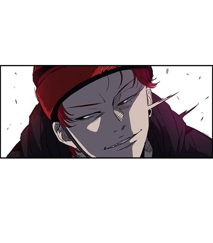 Wind Breaker Chapter 87 - Page 21