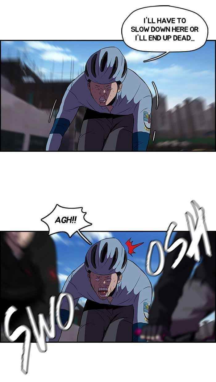 Wind Breaker Chapter 89 - Page 26