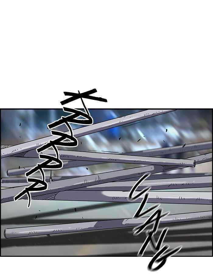 Wind Breaker Chapter 89 - Page 34
