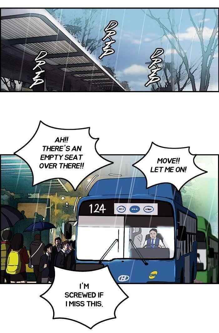 Wind Breaker Chapter 90 - Page 31