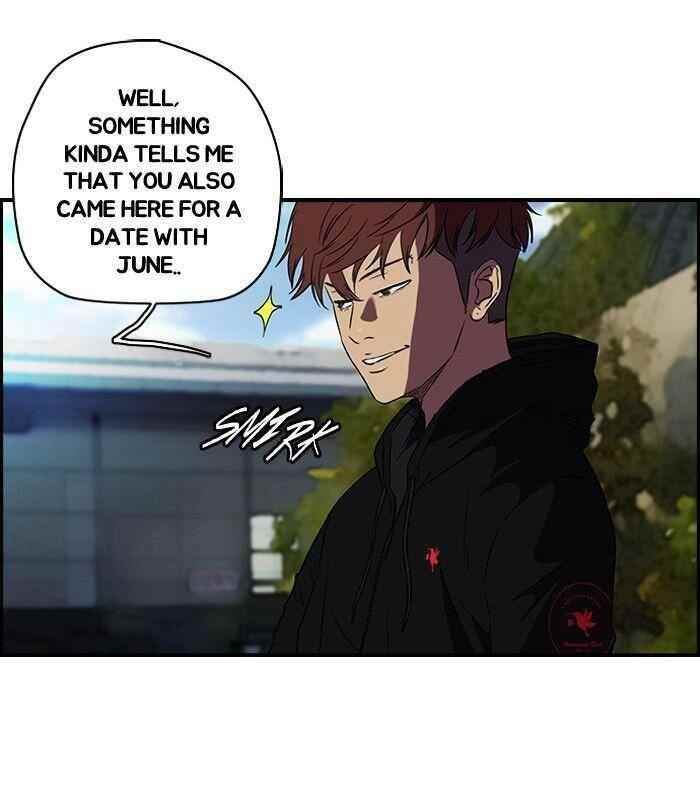 Wind Breaker Chapter 94 - Page 15
