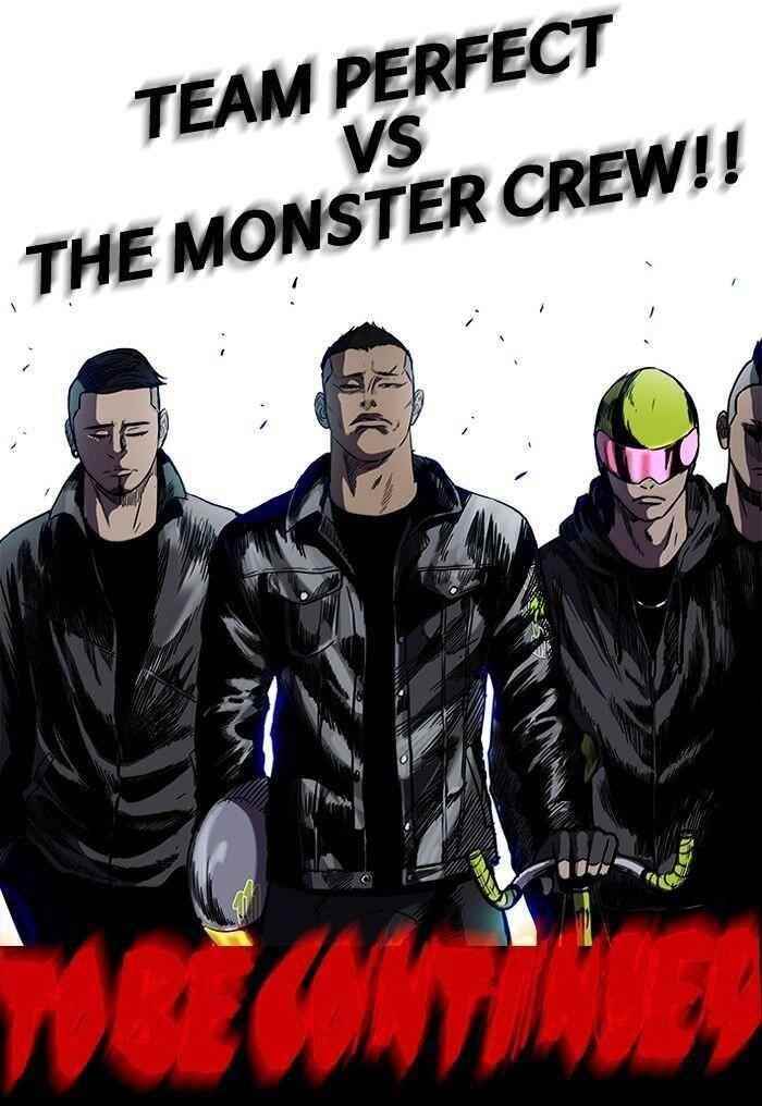 Wind Breaker Chapter 94 - Page 48