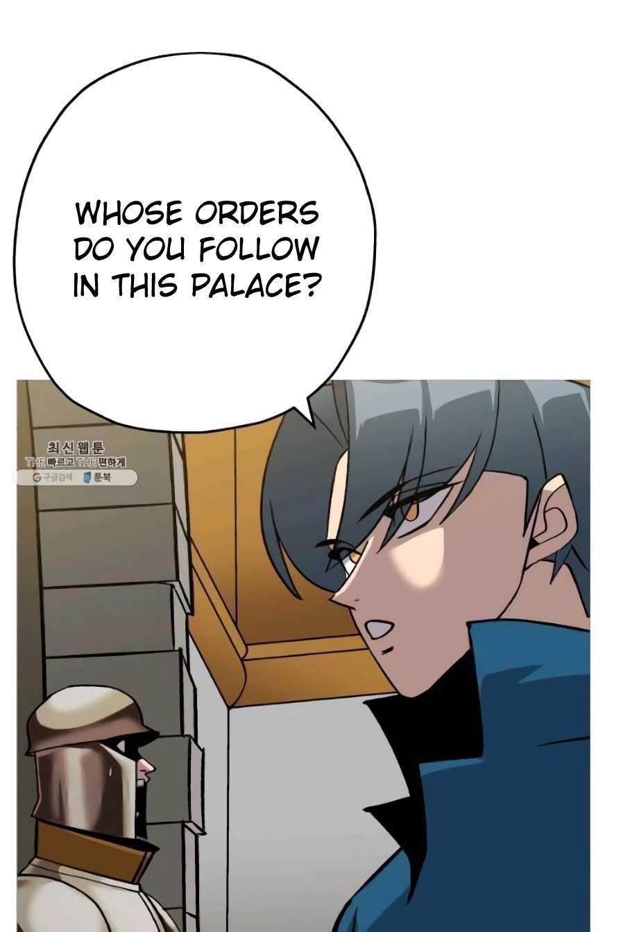 The Story of a Low-Rank Soldier Becoming a Monarch Chapter 53 - Page 35