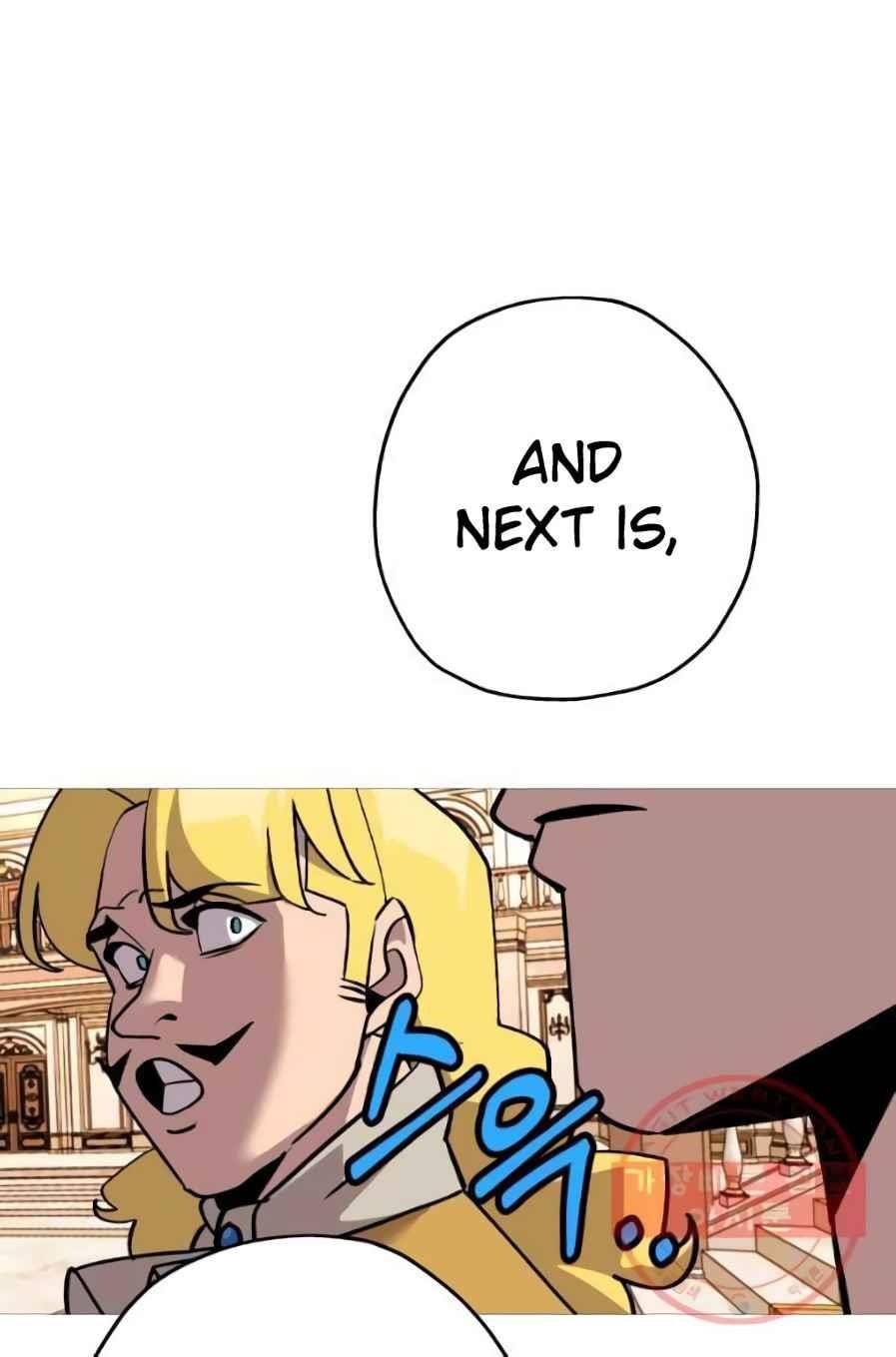The Story of a Low-Rank Soldier Becoming a Monarch Chapter 56 - Page 35