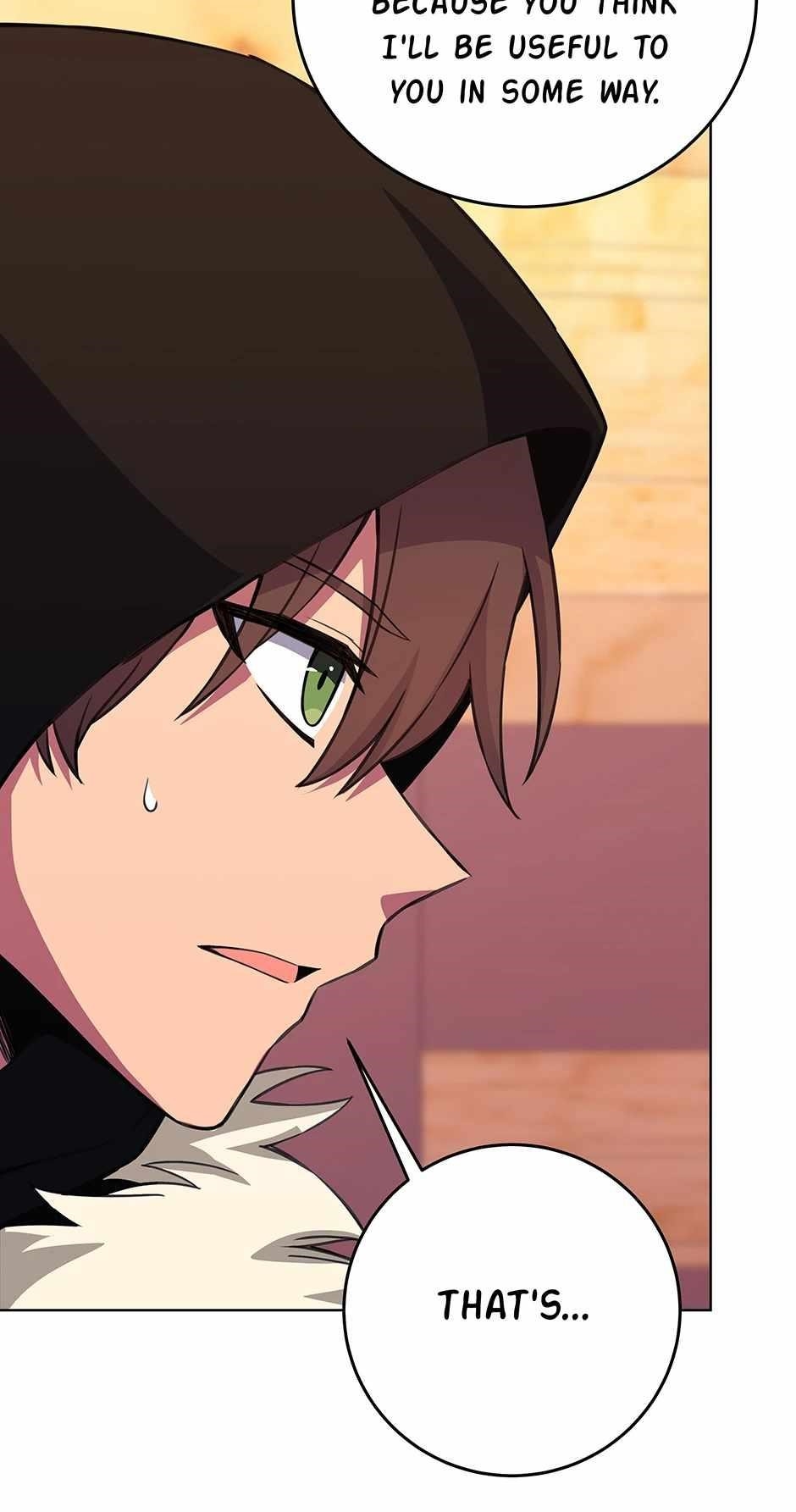 I Became A Part Time Employee For Gods Chapter 81 - Page 28