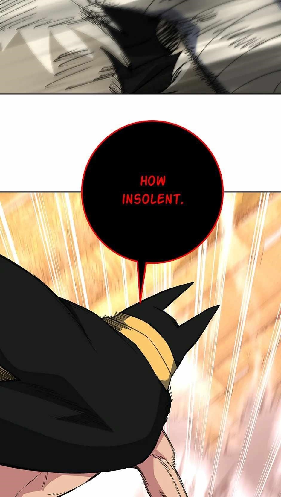 I Became A Part Time Employee For Gods Chapter 81 - Page 77