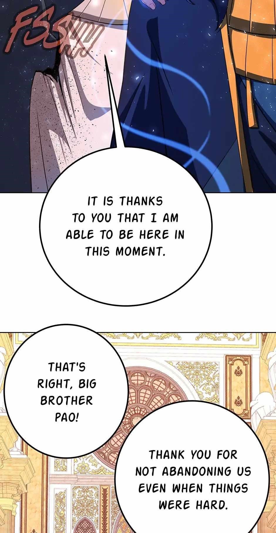 I Became A Part Time Employee For Gods Chapter 82 - Page 66