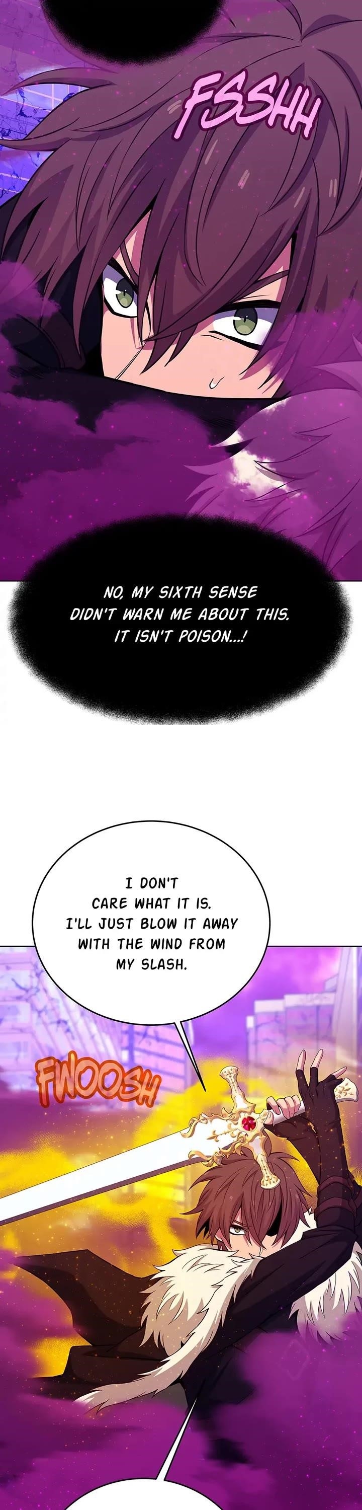 I Became A Part Time Employee For Gods Chapter 86 - Page 16