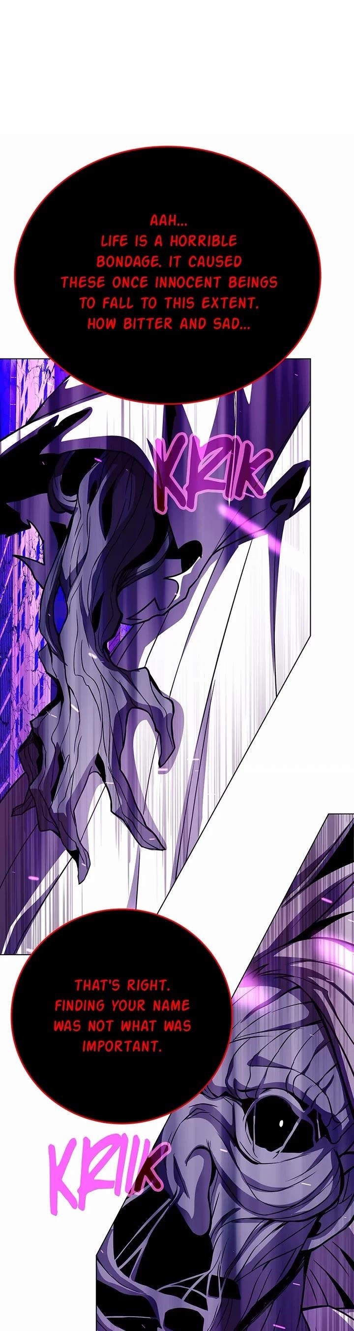 I Became A Part Time Employee For Gods Chapter 86 - Page 44