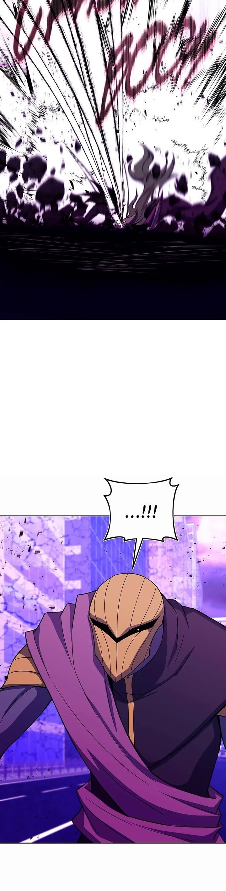 I Became A Part Time Employee For Gods Chapter 88 - Page 35