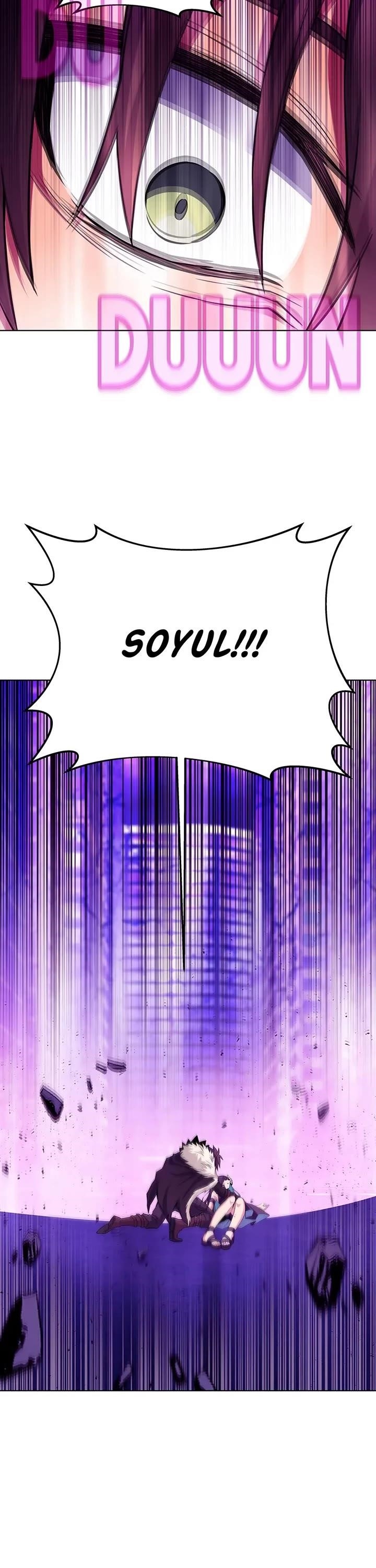 I Became A Part Time Employee For Gods Chapter 88 - Page 8