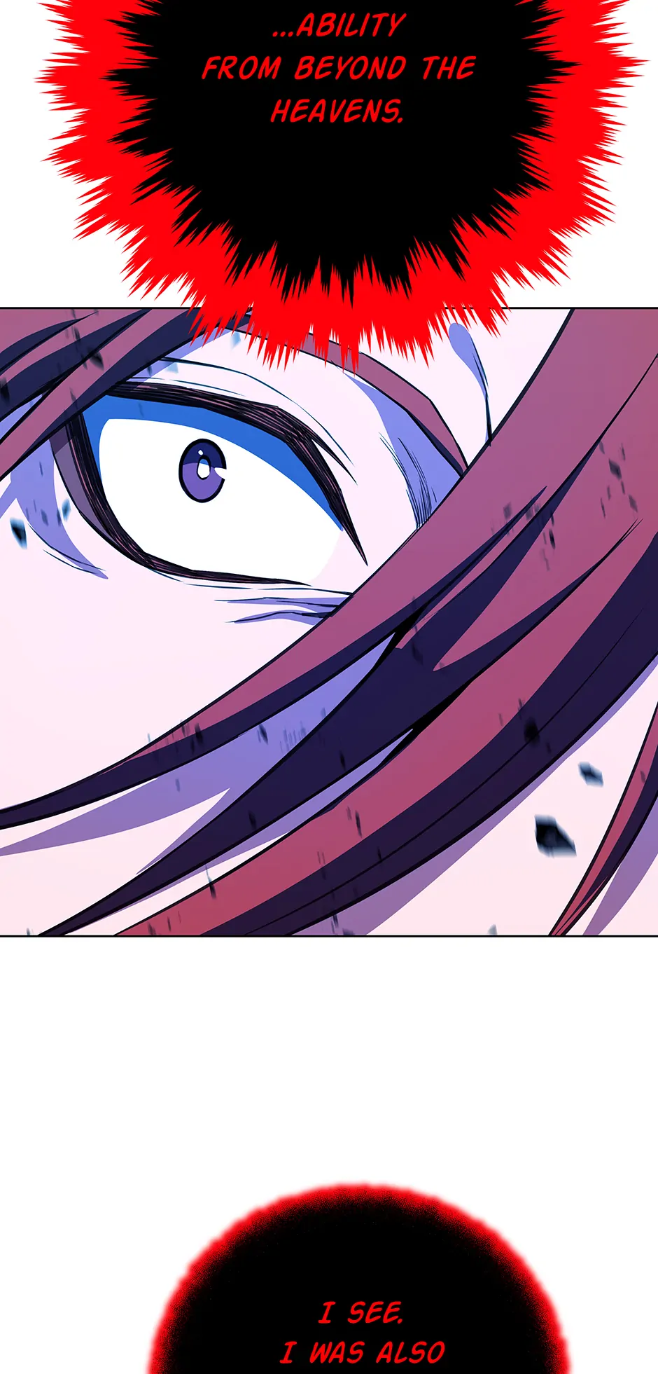 I Became A Part Time Employee For Gods Chapter 93 - Page 70