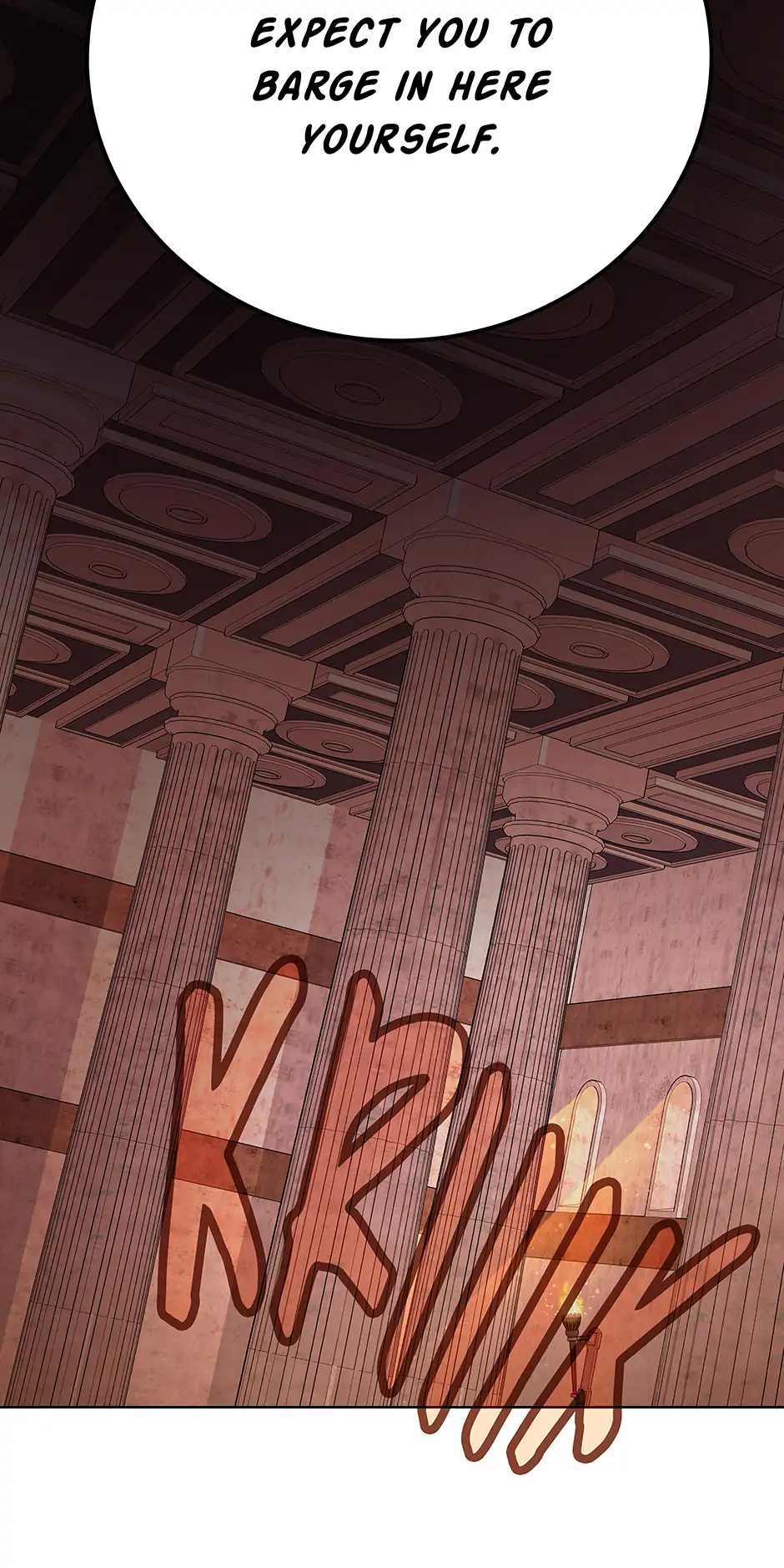 I Became A Part Time Employee For Gods Chapter 93 - Page 99