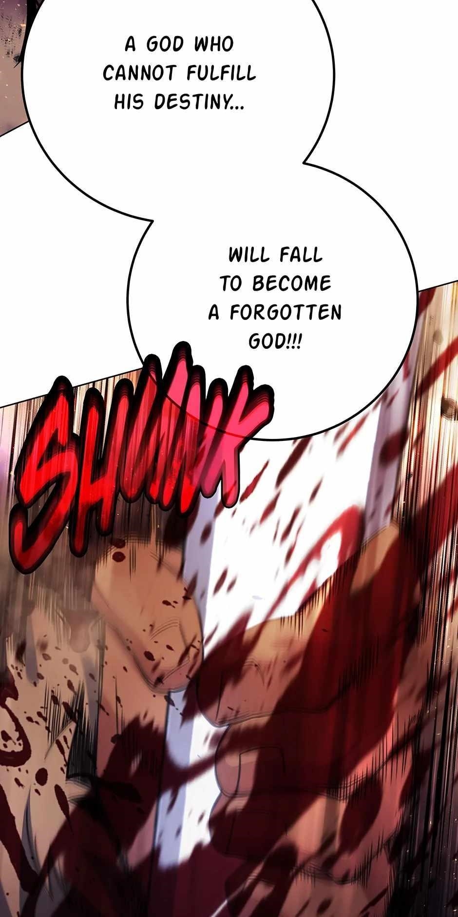 I Became A Part Time Employee For Gods Chapter 94 - Page 63