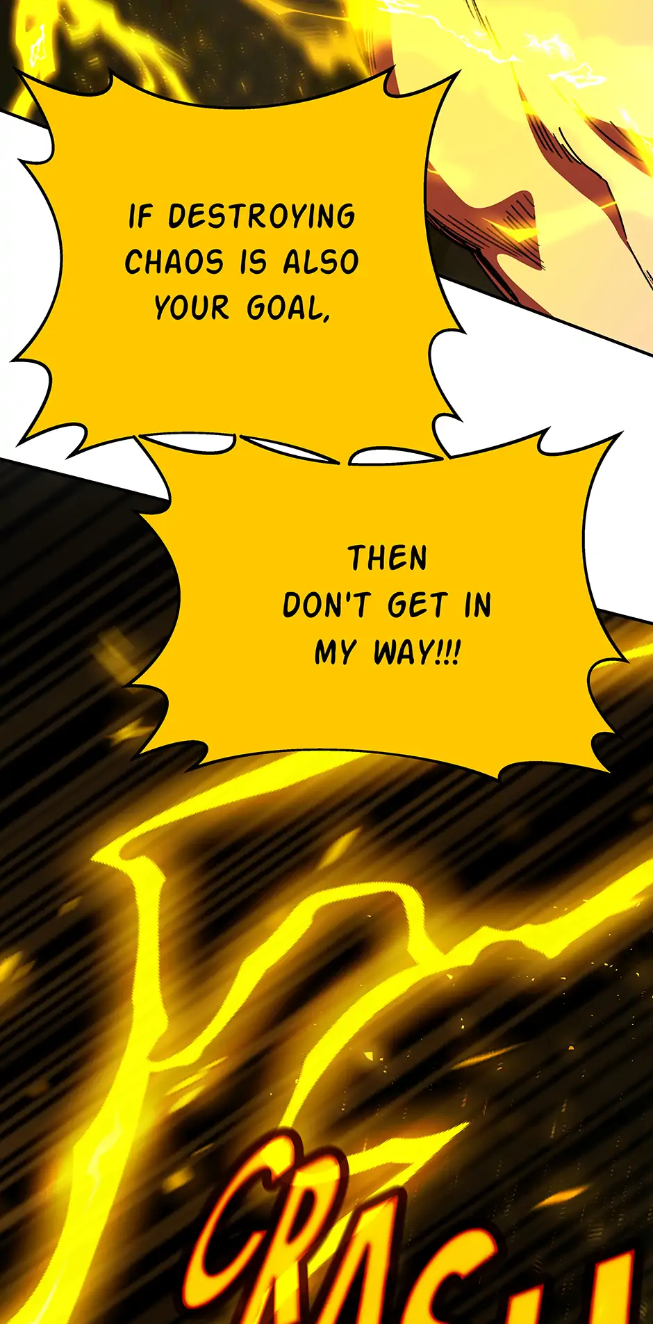 I Became A Part Time Employee For Gods Chapter 98 - Page 31