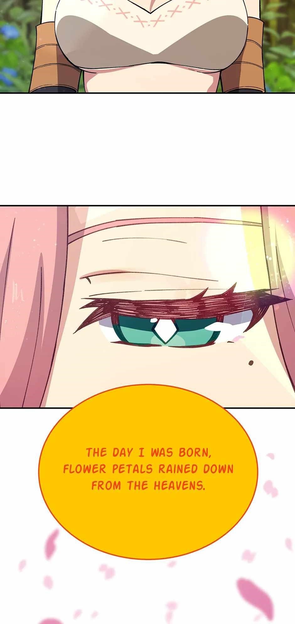 I Became A Part Time Employee For Gods Chapter 99 - Page 2