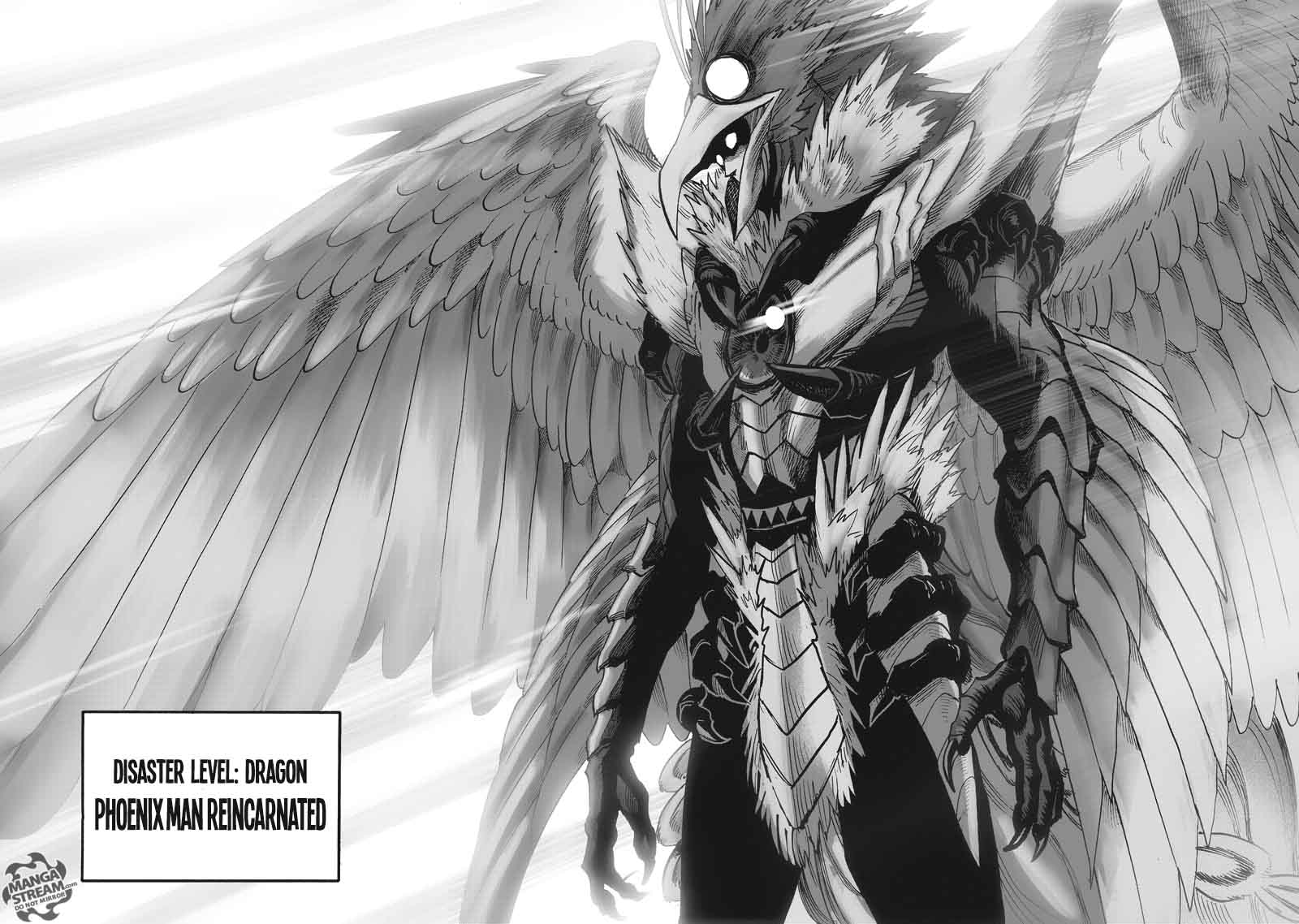 One Punch Man, onepunchman Chapter 146 - Page 16
