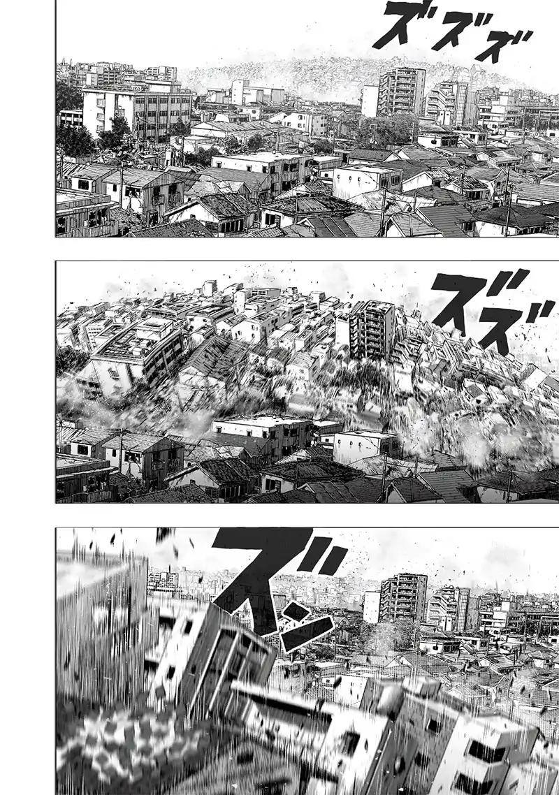 One Punch Man, onepunchman Chapter 159 - Page 24