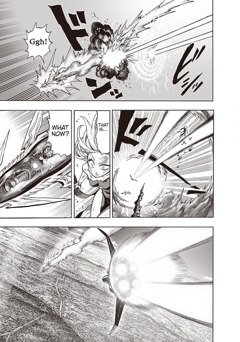 One Punch Man, onepunchman Chapter 188 - Page 14