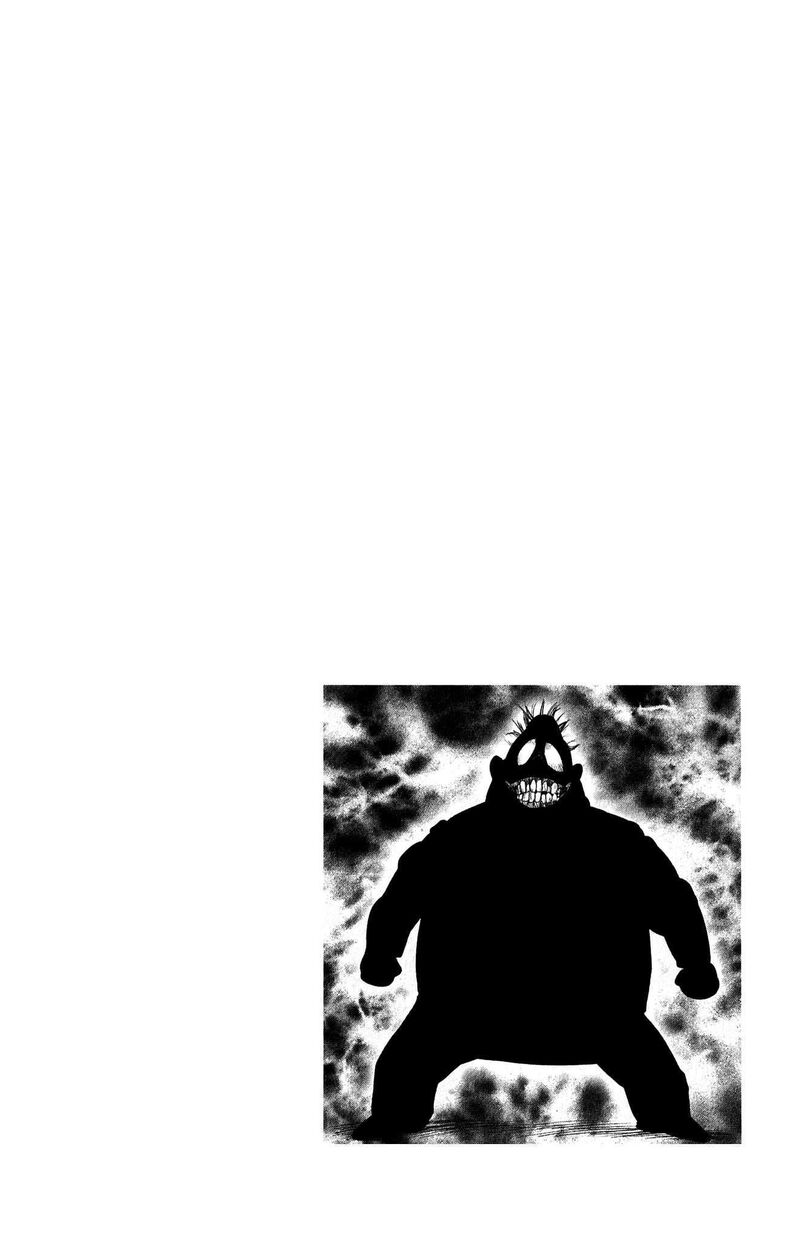 One Punch Man, onepunchman Chapter 256 - Page 11