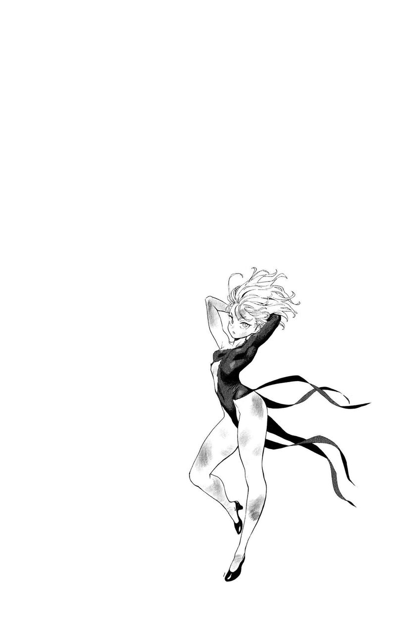 One Punch Man, onepunchman Chapter 256 - Page 7