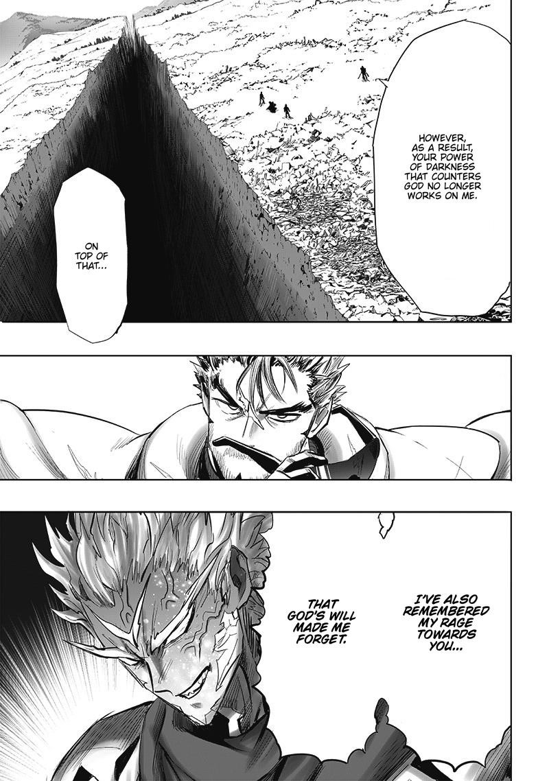 One Punch Man, onepunchman Chapter 269 - Page 7