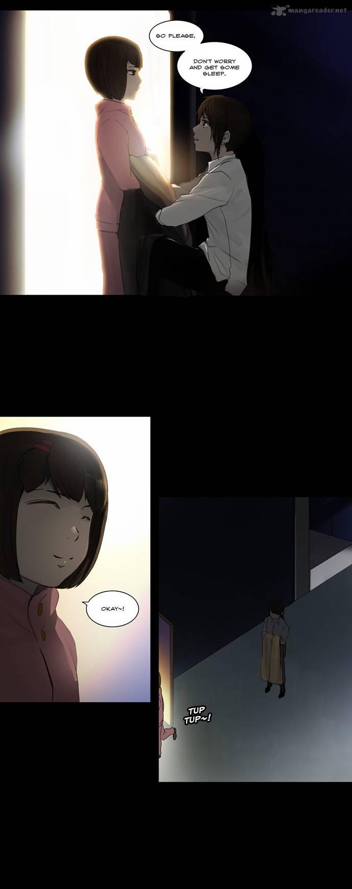 Tower of God Chapter 125 - Page 25