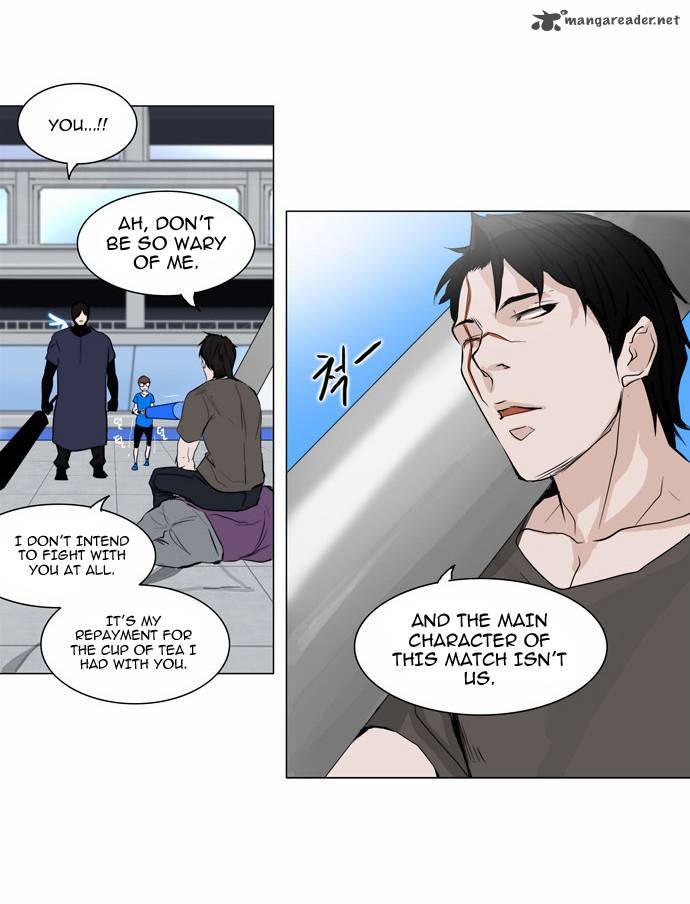 Tower of God Chapter 151 - Page 17