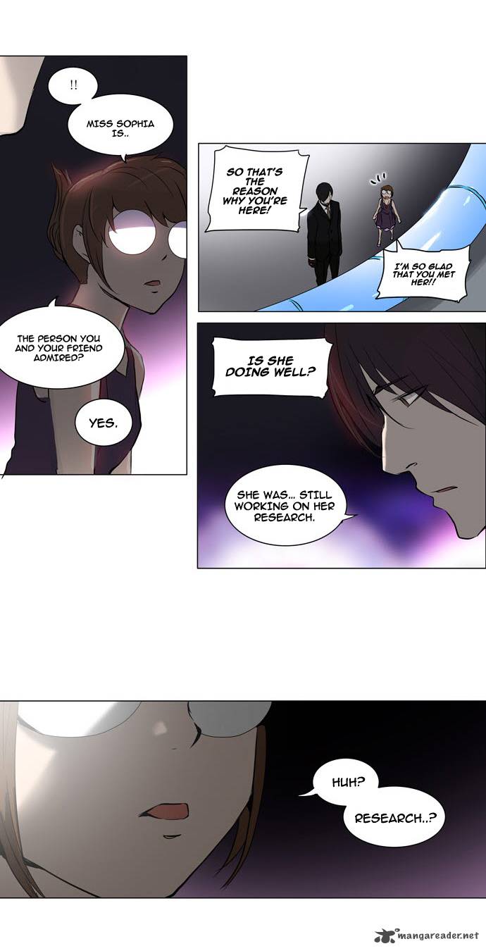 Tower of God Chapter 158 - Page 59