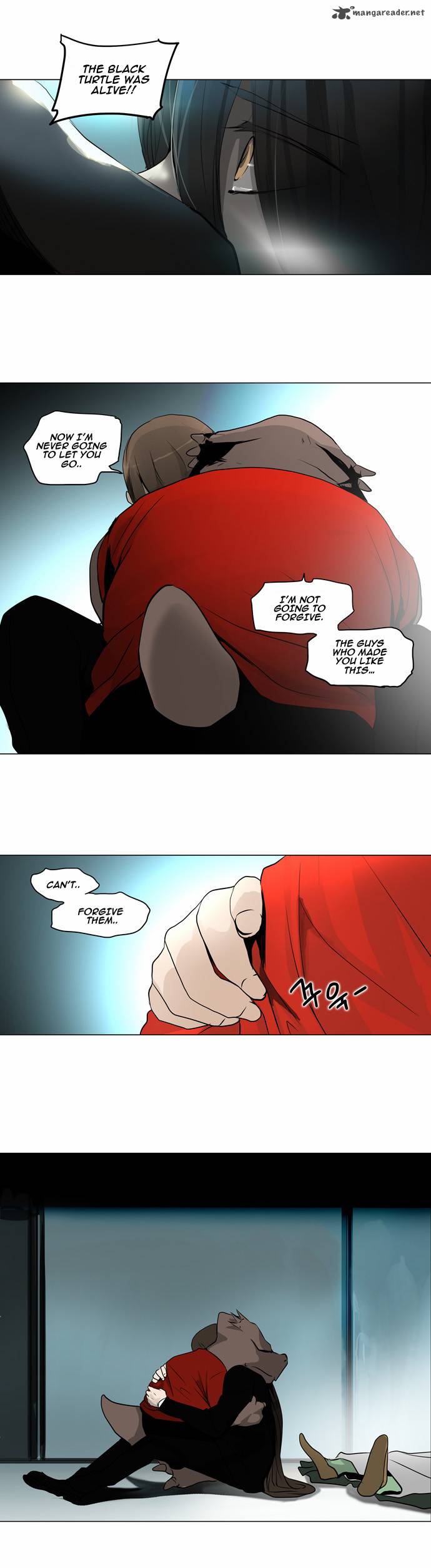 Tower of God Chapter 160 - Page 16