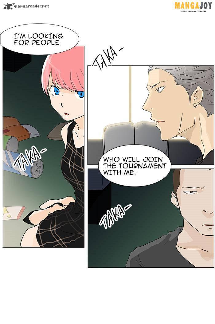 Tower of God Chapter 196 - Page 35