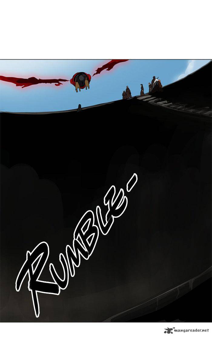 Tower of God Chapter 215 - Page 1